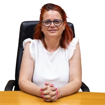 Foto de Elena Fernández Fernández